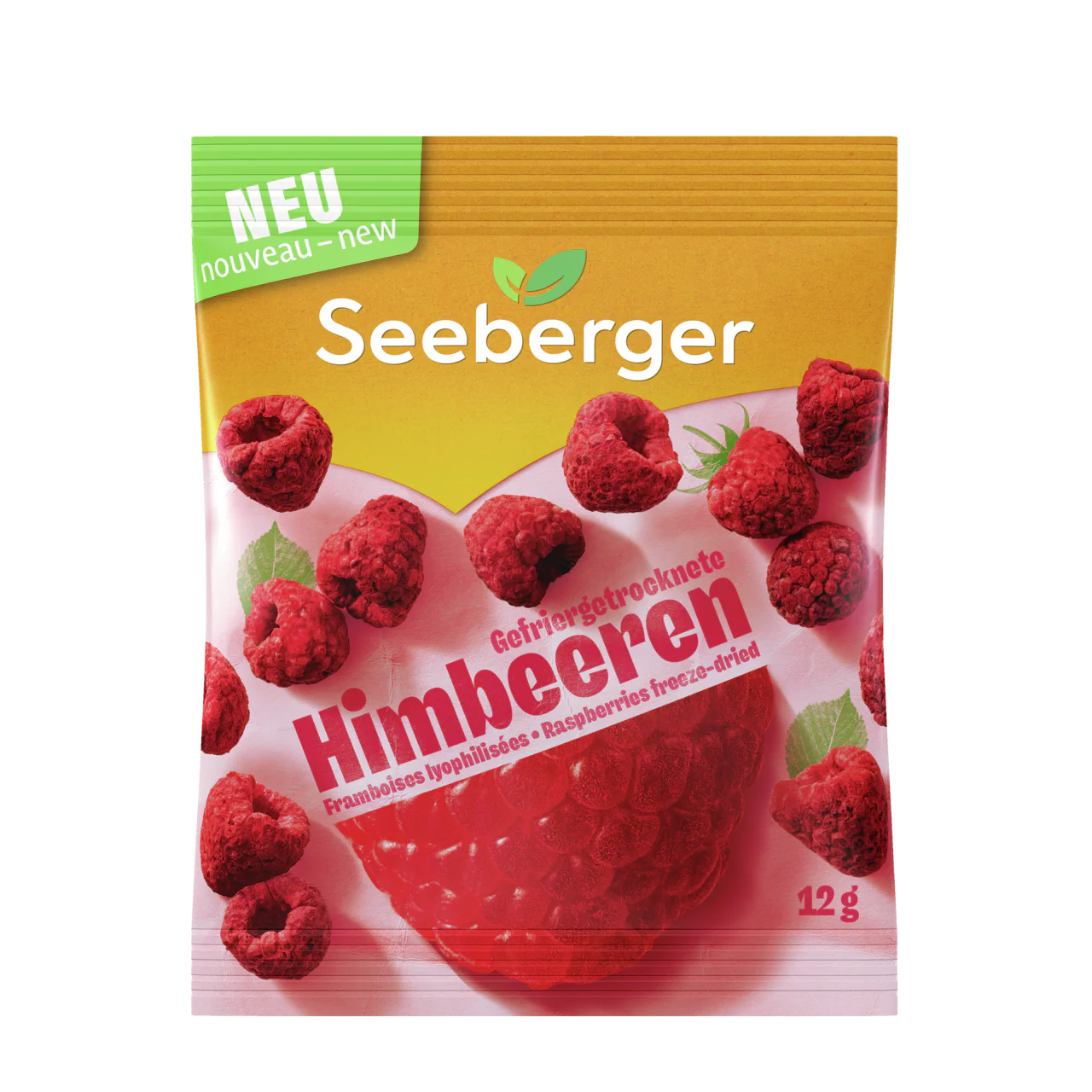 Trockenfrüchte Pur